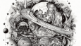 Realist Tattoo Designs