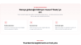Yourdest - Kurumsal Web Site