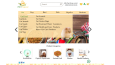 Pet Shop Site Tasarımı-Web Tasarım