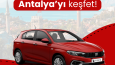 ARAÇ KİRALAMA POST TASARIMLARIM