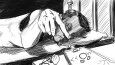 Storyboard çalışmalarım