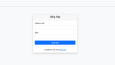 Yapılacaklar Listesi Websitesi