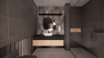 Otherverse-Butik Otel Tasarımı
