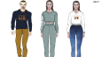 LTB - Mini Capsule Collection 