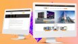 Wordpress Kurumsal Web Tasarım