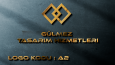 Hazır logo mockup