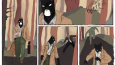 Storyboard Çalışmalarım