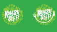 Komşu Şef Logo Tasarımı