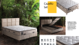 Eve Bedding Katalog Tasarımı