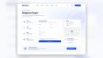 Kurumsal teknoloji şirketi web sitesi tasarımı