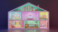 3D Modelleme