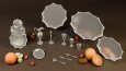 Ürün, Oyun ve Mimari İçin 3D Modelleme