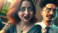 3D Avatar Tasarımı