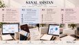 Profesyonel Sanal Asistanlık & Executive Support
