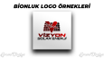 Profesyonel Logo Tasarımları -2