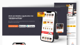 Ui/Ux Tasarımları (Arayüz Tasarımları)