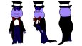 Karakter Tasarımı