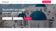 Traversal Rezervasyon