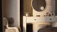 Karışık Render Çalışmaları