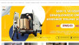 Ambalaj Firması- Ticimax web site tasarimi