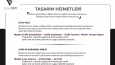 Markanızı öne çıkaran profesyonel reklam hizmeti veriyorum