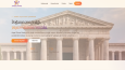 Kurumsal Web Sitesi Tasarımı