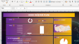 Dashboard Tasarımlarım