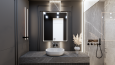 İç Mekan Gerçekçi 3D Render- Modelleme-Animasyon