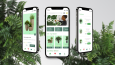 Plant Mobil App Tasarımı