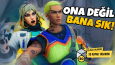 3D Valorant Thumbnail Çalışmaları
