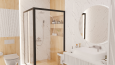 Banyo Tasarımı