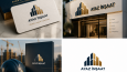 Profosyonel Logo Tasarımı