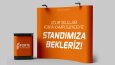 Forte Akademi - Fuar Tanıtım Baskıları