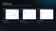Konsept: Stokla SaaS Dashboard