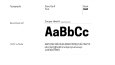  Wood World – Bungalow Brand Identity & Logo Design