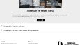 Doruk Duşakabin - Mobil uyumlu internet sitesi tasarımı