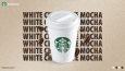 Starbucks White Chocolate Mocha