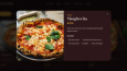 Restorant Web Sitesi
