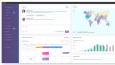 Admin Template