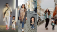 Pixel Karakterler