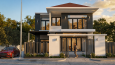 Mimari Projeleriniz İçin 3D Modelleme ve Render