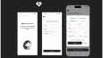 giderim App Redesign