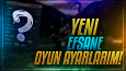 Oyun Temalı YouTube Thumbnail Örnekleri