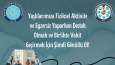 Örnek Katalog, Afiş Tasarımlarımız.