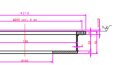 Autocad tasarım çalışmalarım