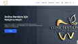 Kurumsal Web Sitesi