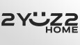 2Yüz2 Logo Tasarımı