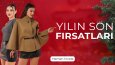 Lustrin Yeni yıl sosyal medya paylaşımı
