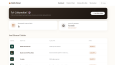 Cafe Scripti & İçerik Yönetim Sistemi (CMS)