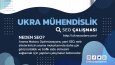 SEO Hizmetimiz ile google aramalarında İLK SIRADA yer alın!